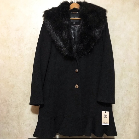 Ivanka Trump Jackets & Blazers - IVANKA TRUMP Winter Coat